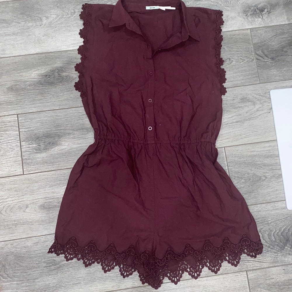 UO Romper